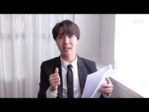 j-hope - ის ბედნიერების სია - ქართული გახმოვანებით - qartulad